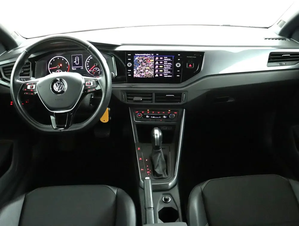 Volkswagen Polo 1.0 TSI Comfortline Business Automaat|PDC|Cl uit 2020, foto 4