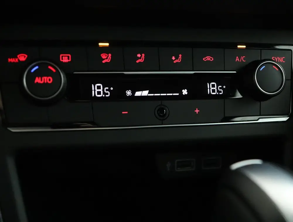 Volkswagen Polo 1.0 TSI Comfortline Business Automaat|PDC|Cl uit 2020, foto 5