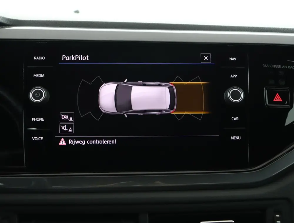 Volkswagen Polo 1.0 TSI Comfortline Business Automaat|PDC|Cl uit 2020, foto 6