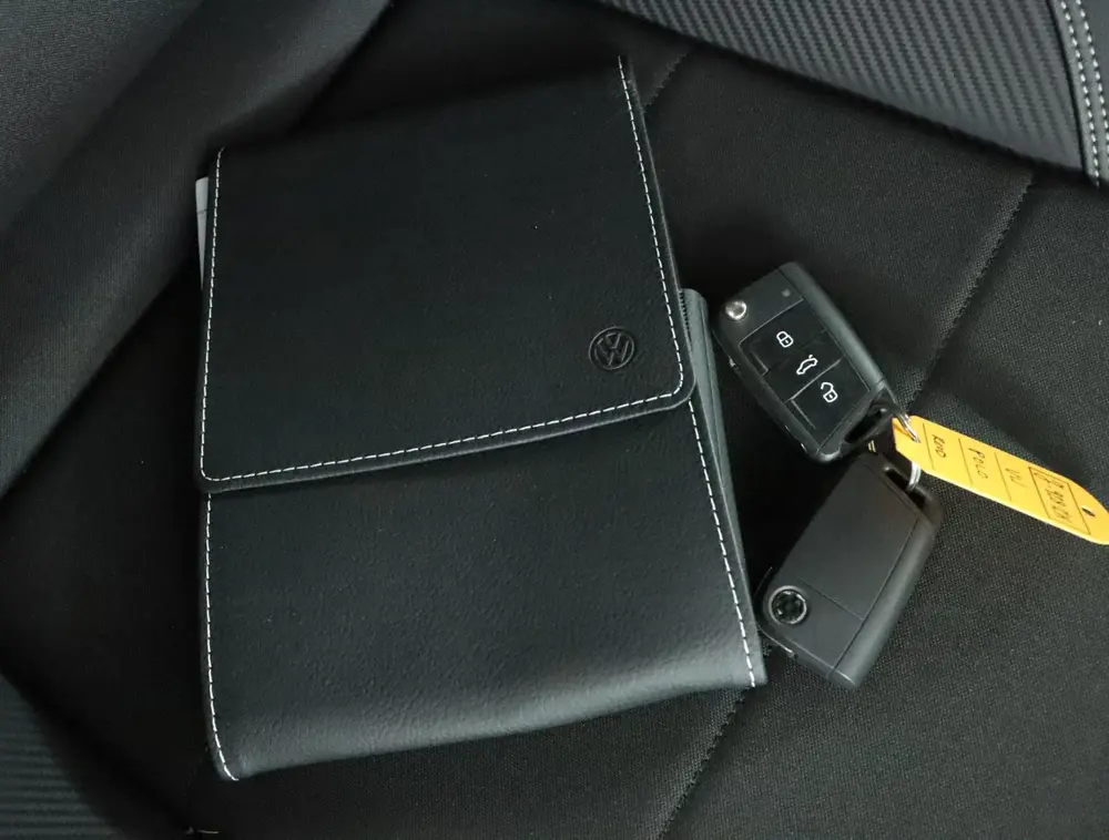 Volkswagen Polo 1.0 TSI Comfortline Business Automaat|PDC|Cl uit 2020, foto 8