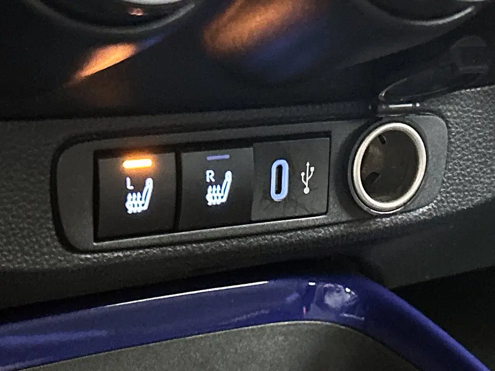 Toyota Aygo X 1.0 VVT-i MT Pulse Limited uit 2025, foto 11