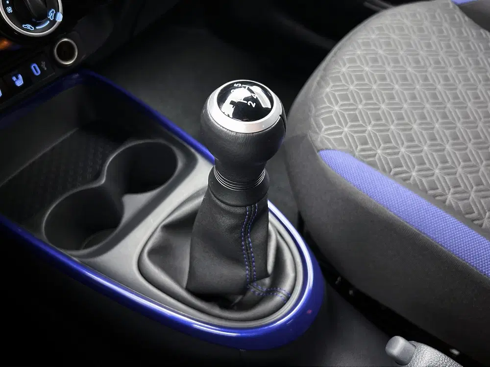 Toyota Aygo X 1.0 VVT-i MT Pulse Limited uit 2025, foto 12