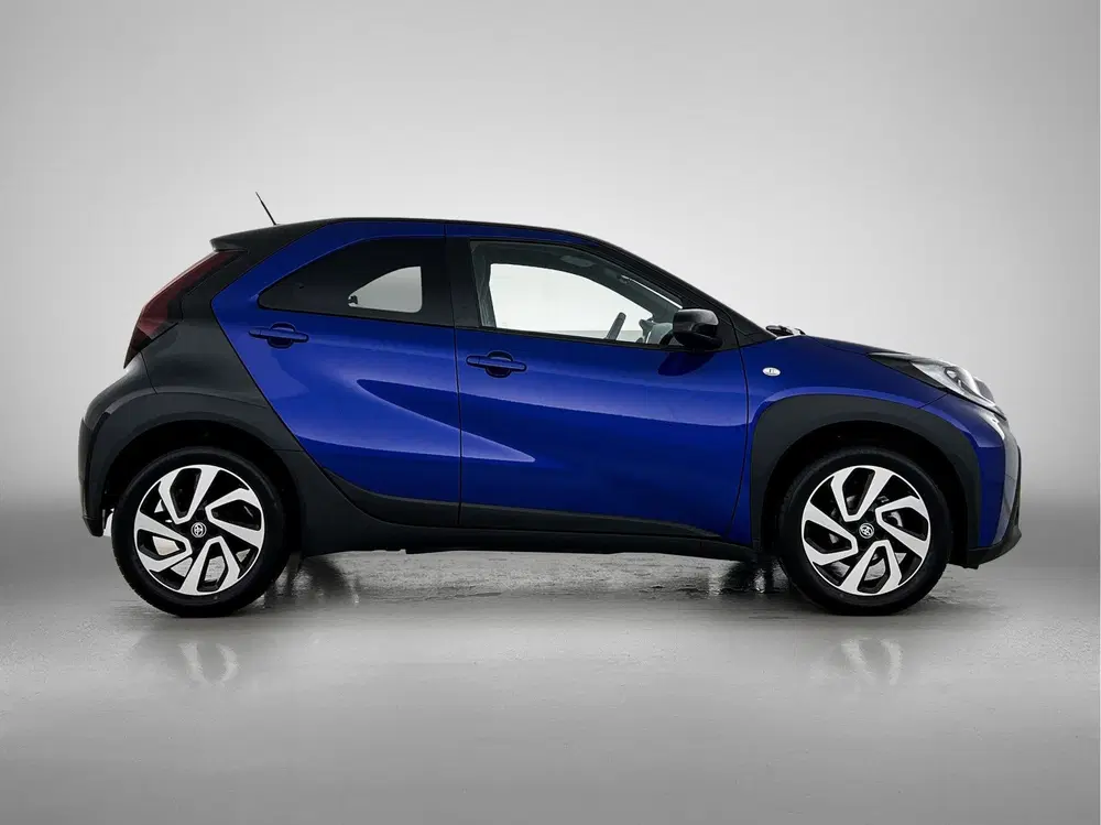 Toyota Aygo X 1.0 VVT-i MT Pulse Limited uit 2025, foto 13