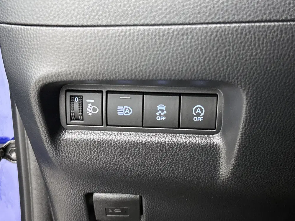 Toyota Aygo X 1.0 VVT-i MT Pulse Limited uit 2025, foto 17