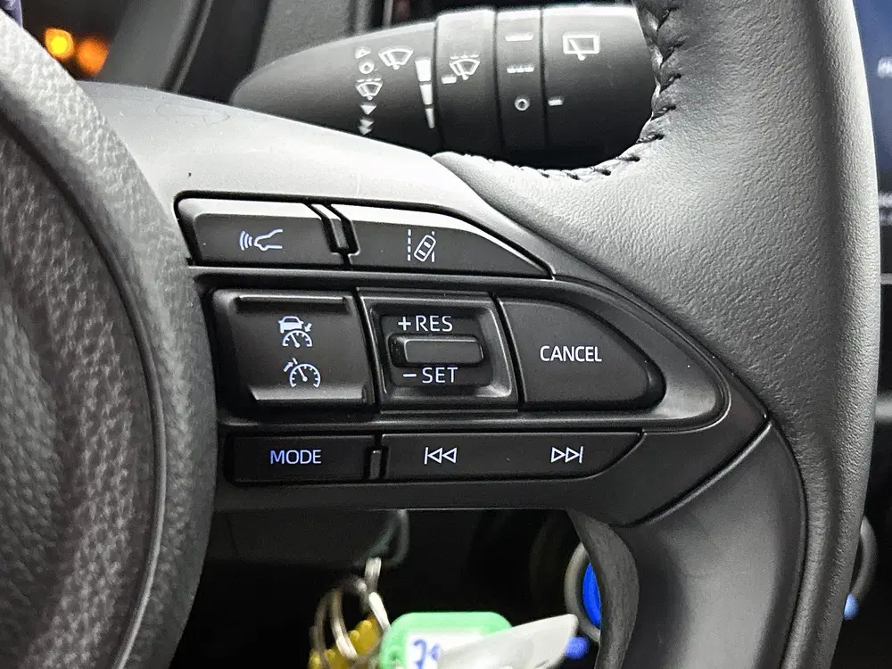 Toyota Aygo X 1.0 VVT-i MT Pulse Limited uit 2025, foto 20