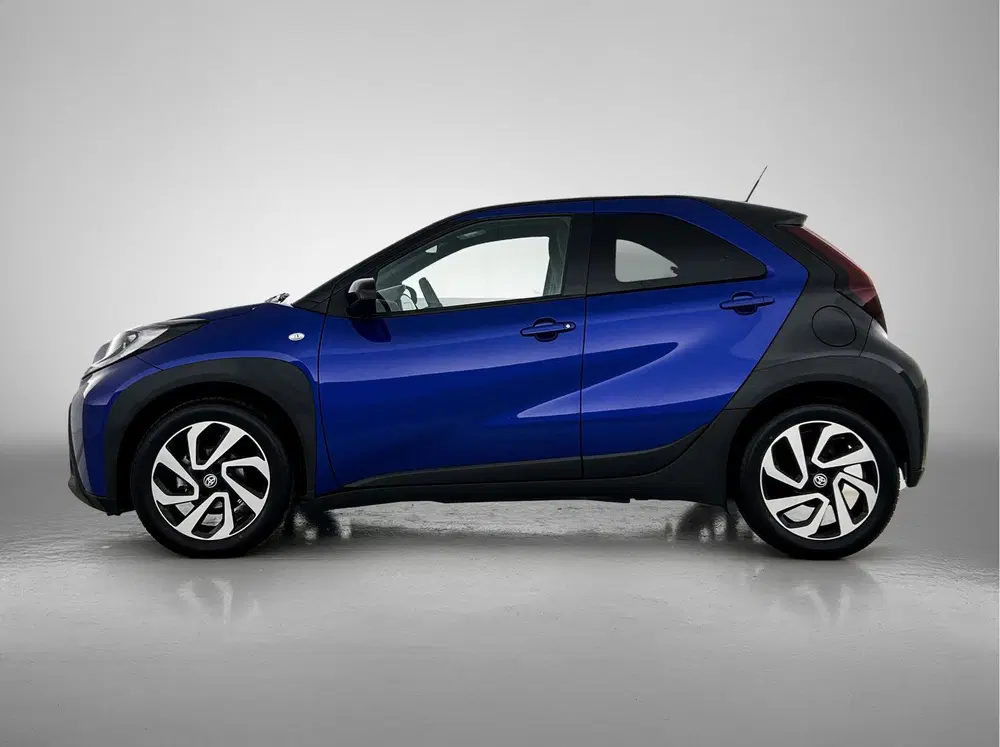 Toyota Aygo X 1.0 VVT-i MT Pulse Limited uit 2025, foto 3