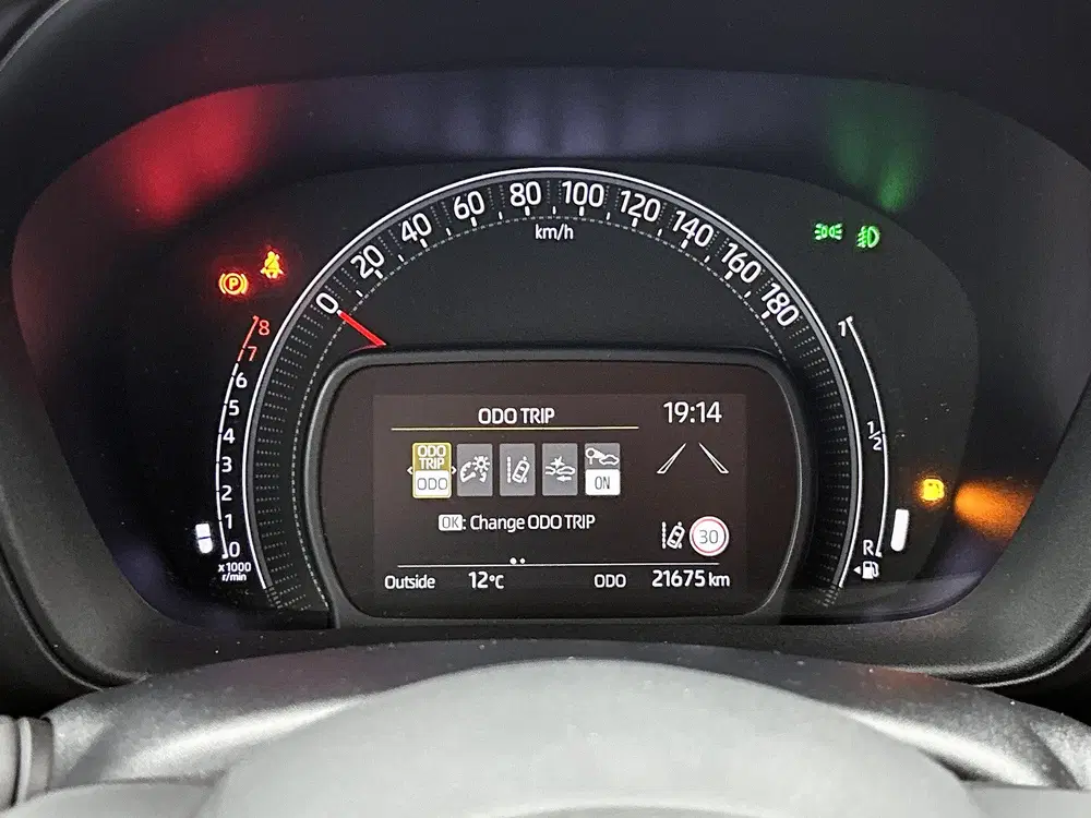 Toyota Aygo X 1.0 VVT-i MT Pulse Limited uit 2025, foto 5