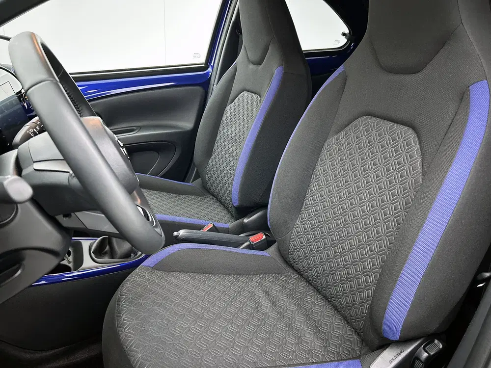 Toyota Aygo X 1.0 VVT-i MT Pulse Limited uit 2025, foto 7