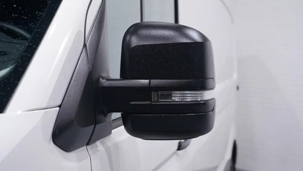 Volkswagen Crafter 2.0 TDI 140 pk L3H3 Airco uit 2023, foto 16