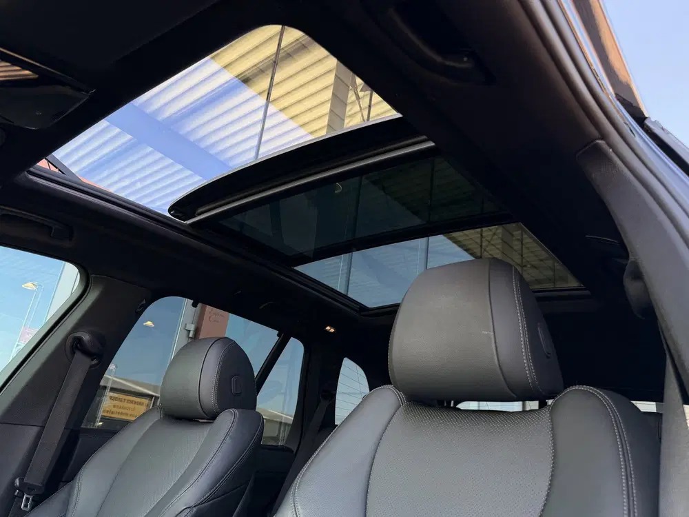 BMW X5 xDrive45e M-Sport uit 2022, foto 5