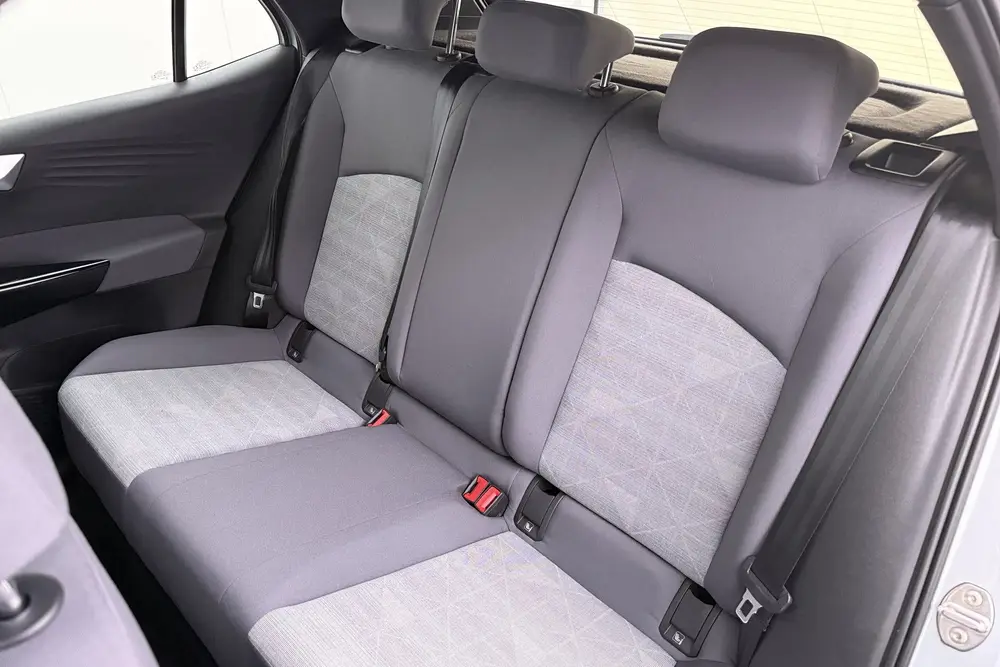 Volkswagen ID.3 Life 58 kWh SOH 93% Adap. Cruise Carplay Sto uit 2020, foto 12