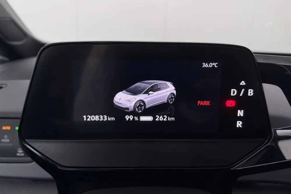 Volkswagen ID.3 Life 58 kWh SOH 93% Adap. Cruise Carplay Sto uit 2020, foto 20