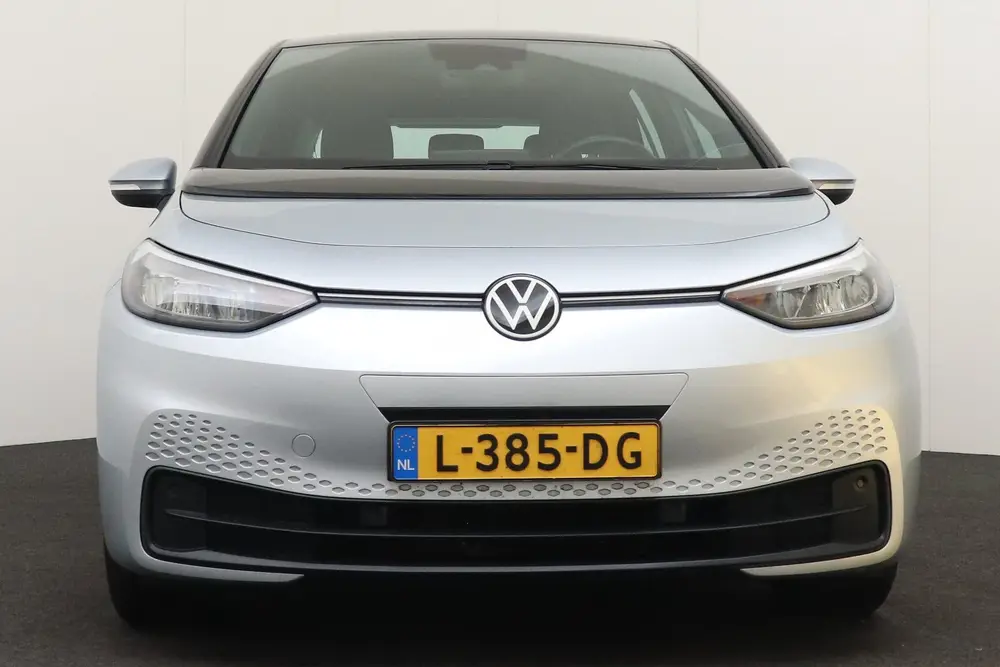 Volkswagen ID.3 Life 58 kWh SOH 93% Adap. Cruise Carplay Sto uit 2020, foto 4
