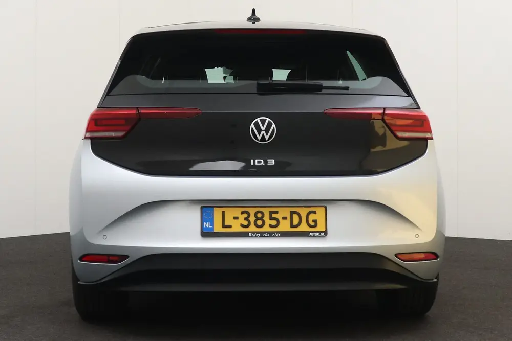 Volkswagen ID.3 Life 58 kWh SOH 93% Adap. Cruise Carplay Sto uit 2020, foto 5