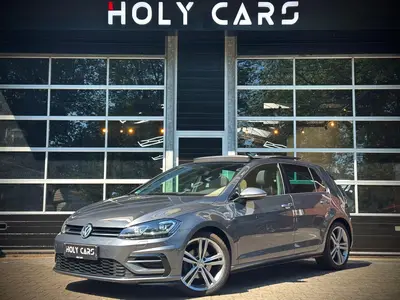 Volkswagen GOLF 7.5 |1.5 TSI 3x R-LINE | PANO | VIRTUAL | LE uit 2019