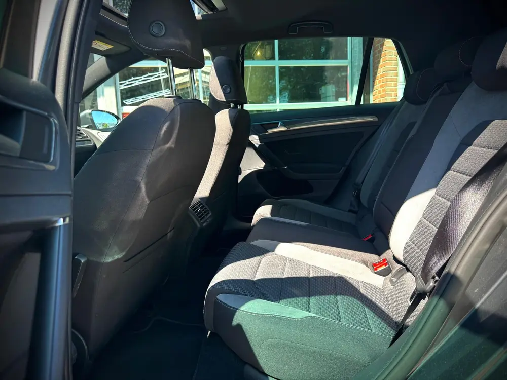 Volkswagen GOLF 7.5 |1.5 TSI 3x R-LINE | PANO | VIRTUAL | LE uit 2019, foto 12