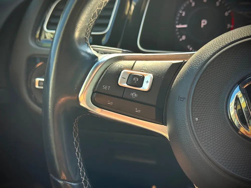 Volkswagen GOLF 7.5 |1.5 TSI 3x R-LINE | PANO | VIRTUAL | LE uit 2019, foto 18