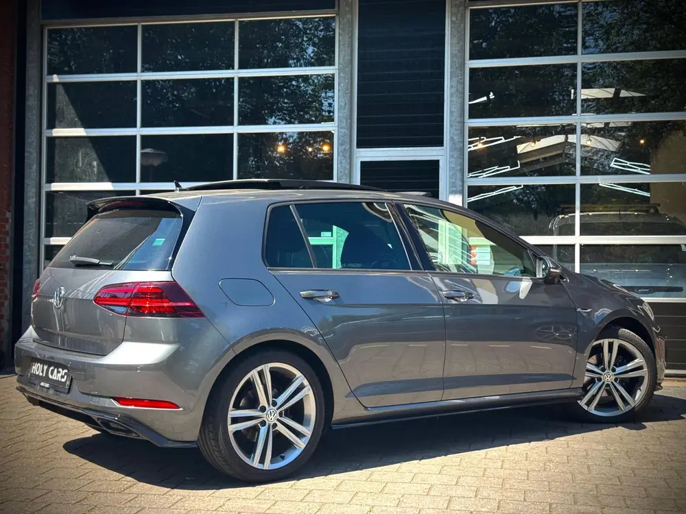 Volkswagen GOLF 7.5 |1.5 TSI 3x R-LINE | PANO | VIRTUAL | LE uit 2019, foto 9
