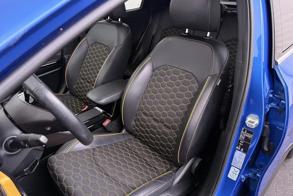 Kia XCeed 120 PK T-GDi GT-Line Pano-Dak Leder Trekha uit 2021, foto 10