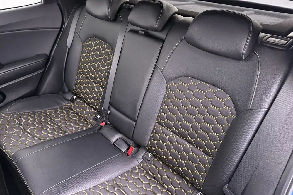Kia XCeed 120 PK T-GDi GT-Line Pano-Dak Leder Trekha uit 2021, foto 12