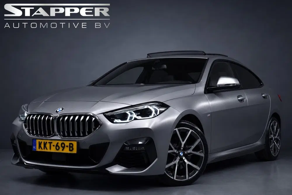 BMW 2-serie 2 Serie Gran Coupé 218i Automaat M-Sport 1 uit 2024