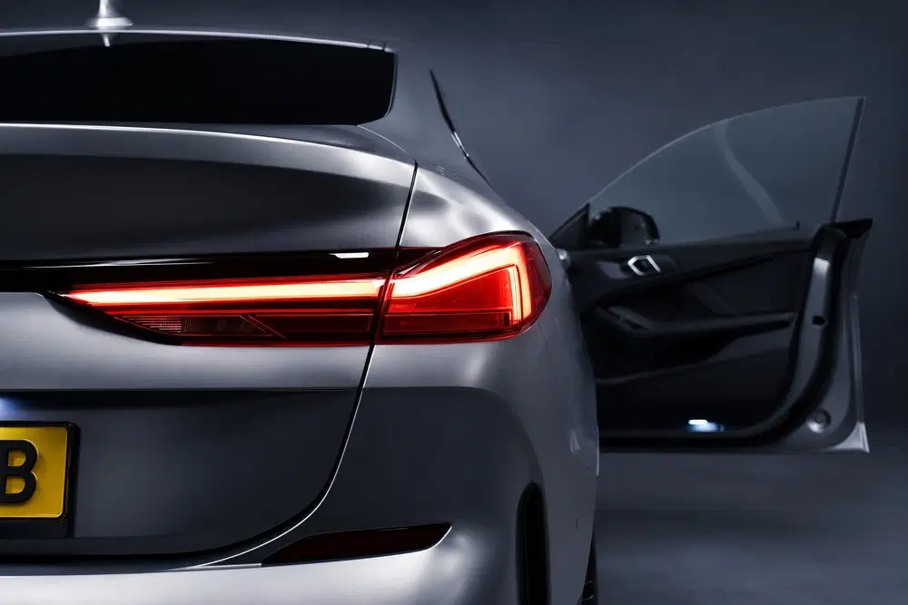 BMW 2-serie 2 Serie Gran Coupé 218i Automaat M-Sport 1 uit 2024, foto 10