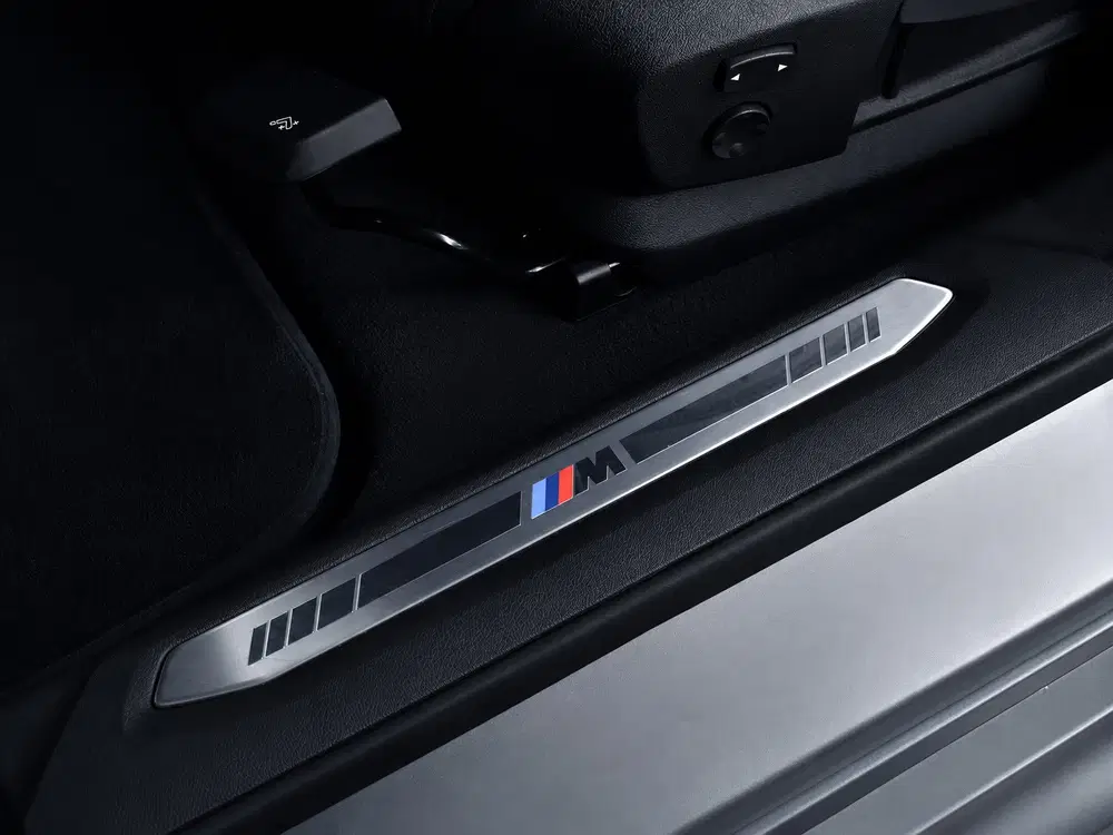 BMW 2-serie 2 Serie Gran Coupé 218i Automaat M-Sport 1 uit 2024, foto 14