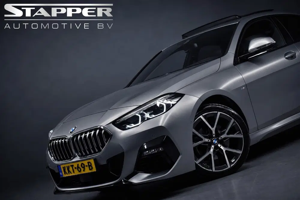 BMW 2-serie 2 Serie Gran Coupé 218i Automaat M-Sport 1 uit 2024, foto 2