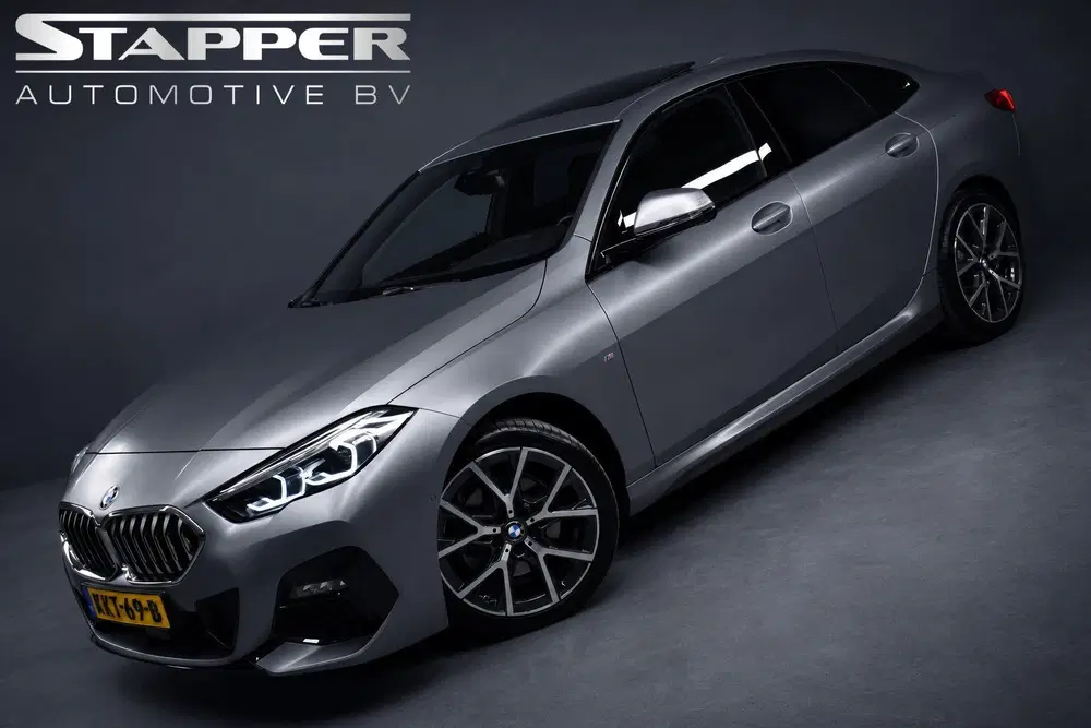 BMW 2-serie 2 Serie Gran Coupé 218i Automaat M-Sport 1 uit 2024, foto 3