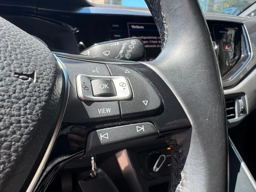 Volkswagen Polo 1.0 TSI Comfortline uit 2019, foto 15
