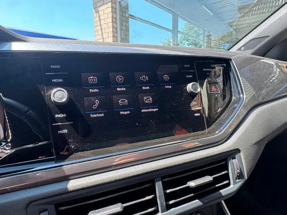 Volkswagen Polo 1.0 TSI Comfortline uit 2019, foto 19