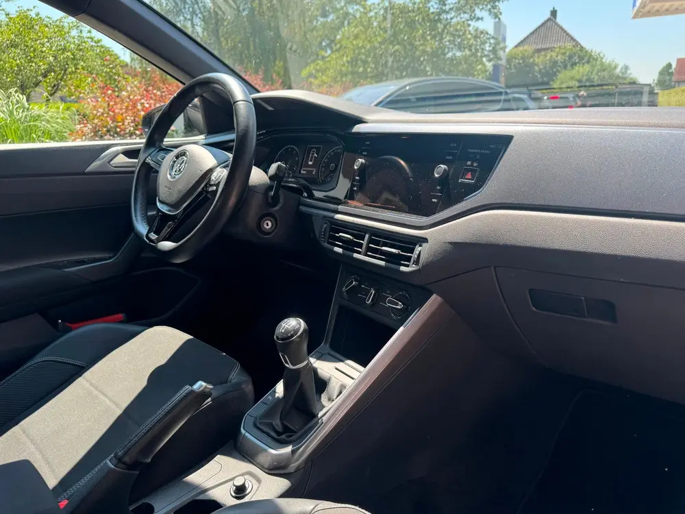 Volkswagen Polo 1.0 TSI Comfortline uit 2019, foto 7