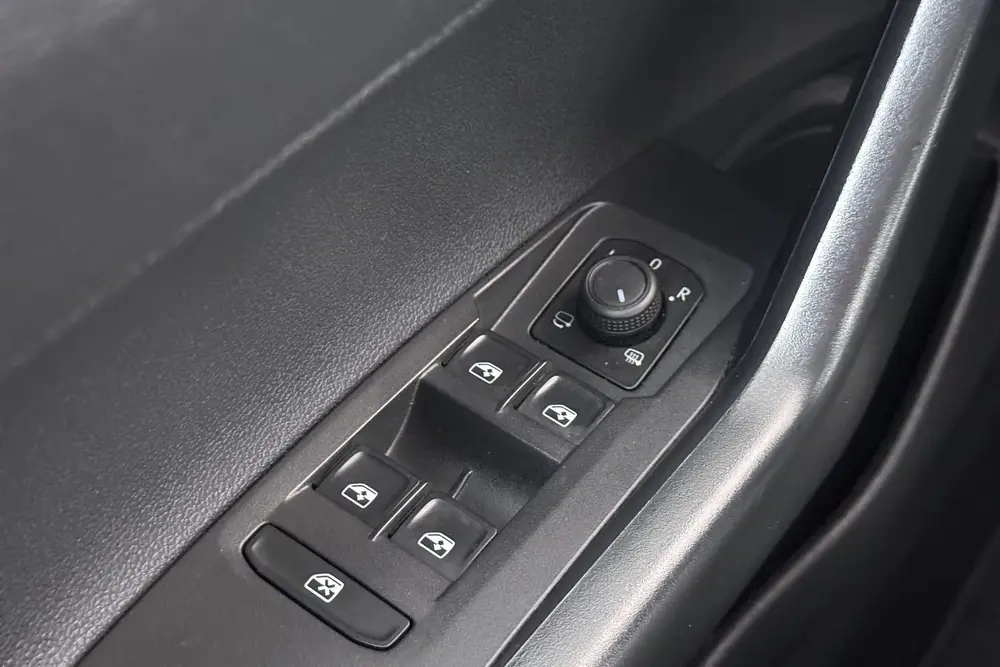 Volkswagen Polo 1.0 96 PK TSI Business Navi Carplay Adap.Cru uit 2021, foto 16