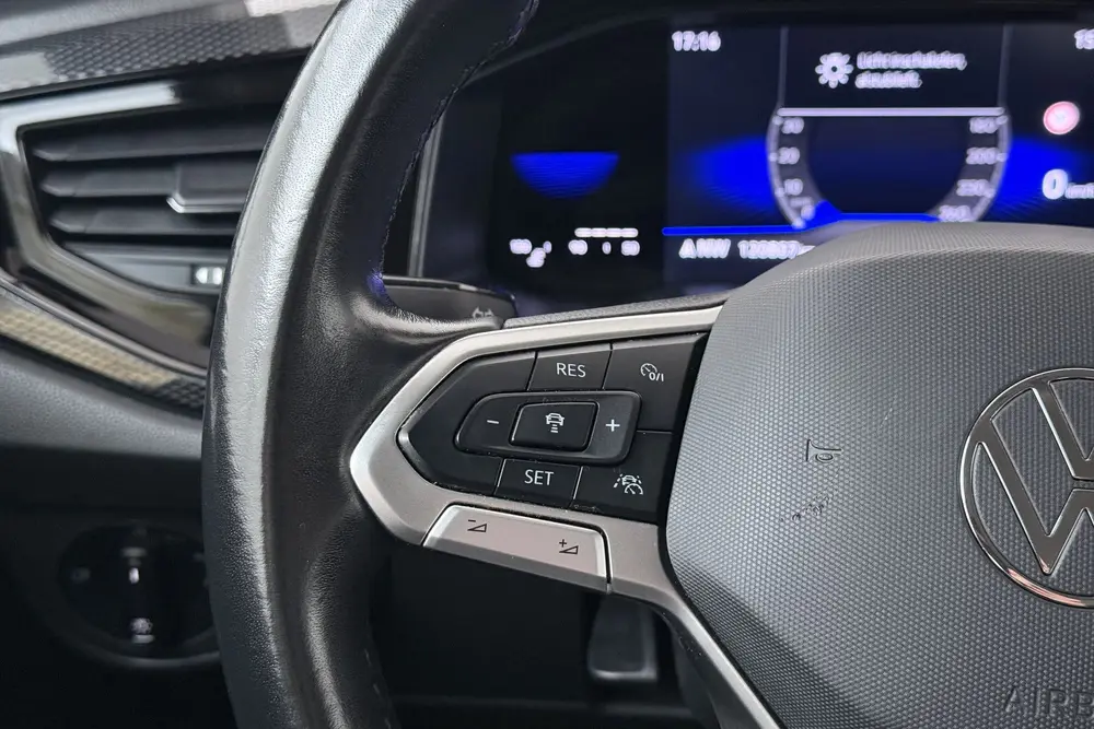 Volkswagen Polo 1.0 96 PK TSI Business Navi Carplay Adap.Cru uit 2021, foto 17