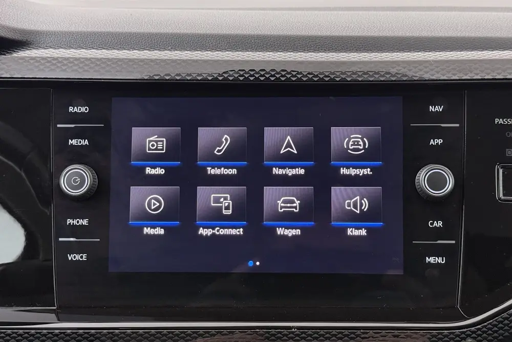 Volkswagen Polo 1.0 96 PK TSI Business Navi Carplay Adap.Cru uit 2021, foto 20