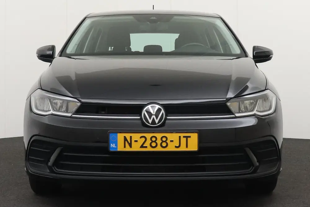 Volkswagen Polo 1.0 96 PK TSI Business Navi Carplay Adap.Cru uit 2021, foto 3