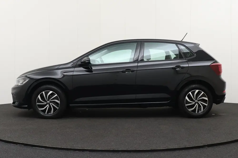 Volkswagen Polo 1.0 96 PK TSI Business Navi Carplay Adap.Cru uit 2021, foto 5