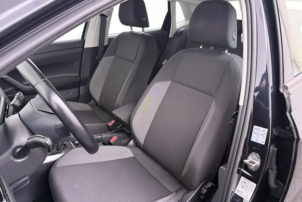 Volkswagen Polo 1.0 96 PK TSI Business Navi Carplay Adap.Cru uit 2021, foto 9