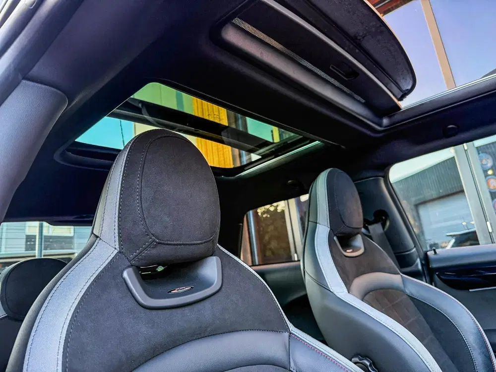 Mini John Cooper Works 2.0 John Cooper Works JCW Pack F1 aut 231p uit 2024, foto 14