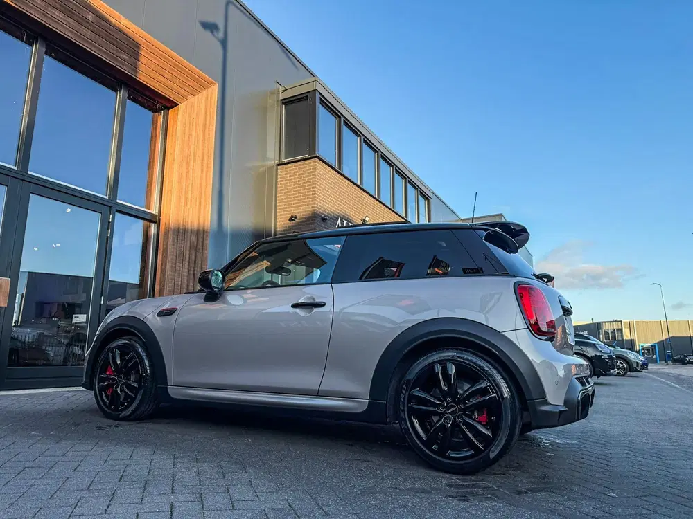 Mini John Cooper Works 2.0 John Cooper Works JCW Pack F1 aut 231p uit 2024, foto 15