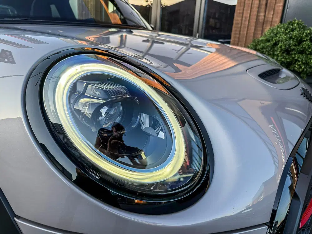 Mini John Cooper Works 2.0 John Cooper Works JCW Pack F1 aut 231p uit 2024, foto 20