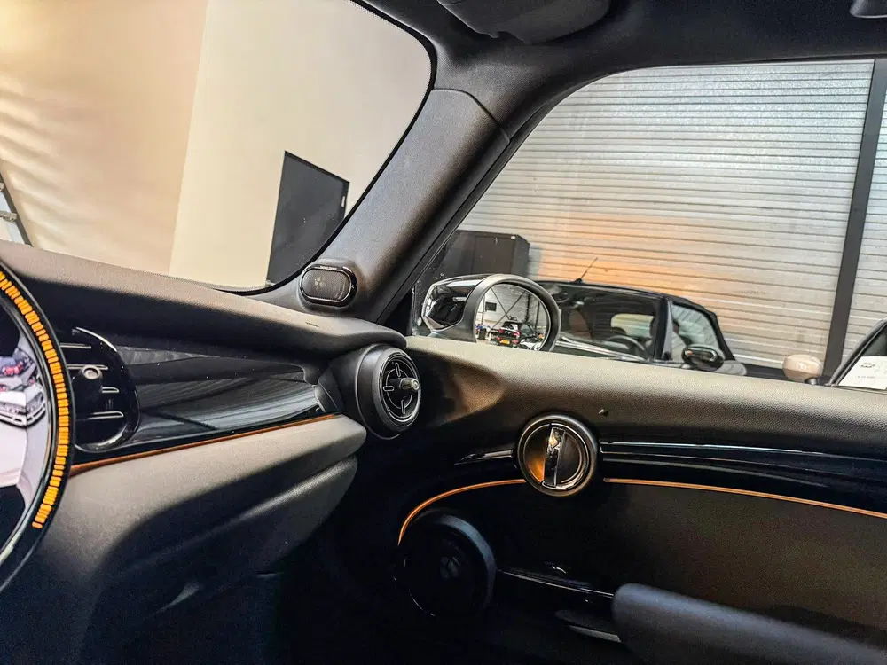 Mini John Cooper Works 2.0 John Cooper Works JCW Pack F1 aut 231p uit 2024, foto 6