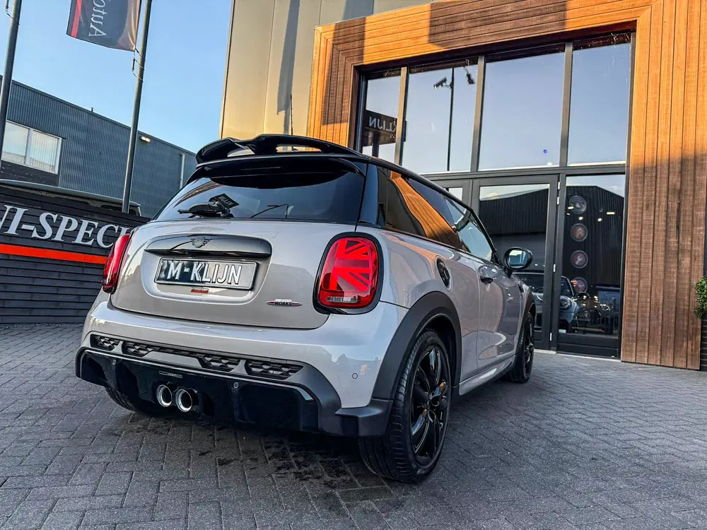 Mini John Cooper Works 2.0 John Cooper Works JCW Pack F1 aut 231p uit 2024, foto 7