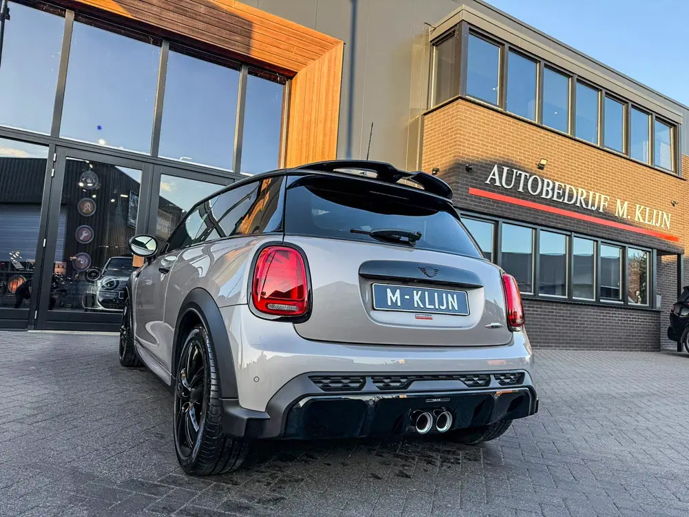 Mini John Cooper Works 2.0 John Cooper Works JCW Pack F1 aut 231p uit 2024, foto 9