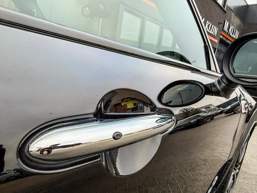 Mini Clubman 2.0 JCW ALL4 F1 aut 306pk uit 2020, foto 20