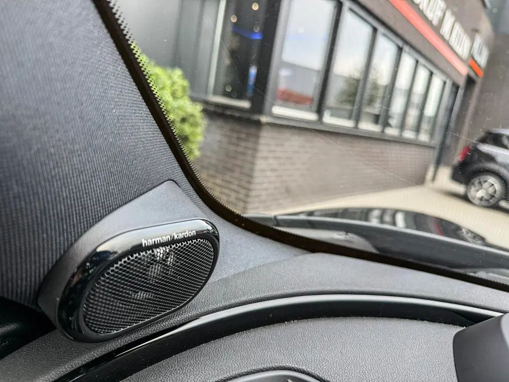 Mini Clubman 2.0 JCW ALL4 F1 aut 306pk uit 2020, foto 8