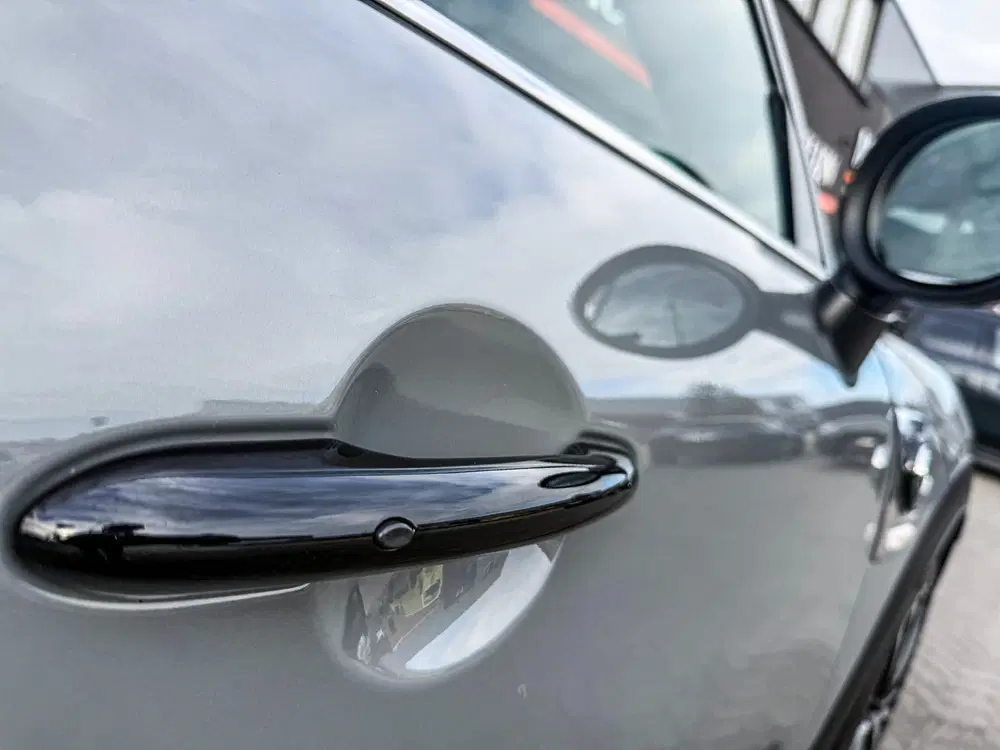 Mini Countryman 2.0 Cooper S E ALL4 John Cooper Works 2 uit 2021, foto 20