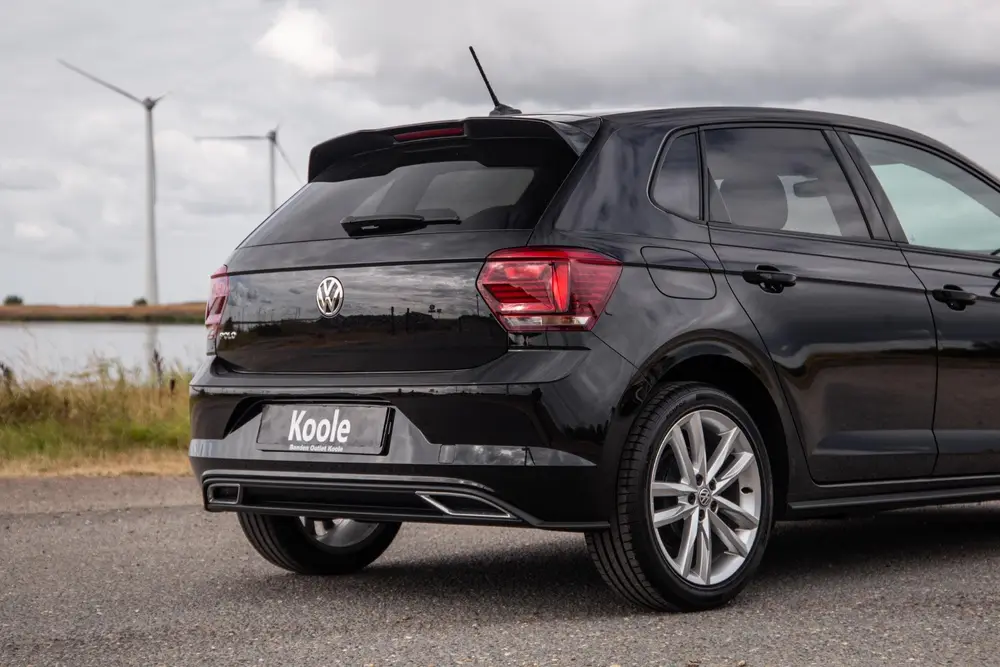 Volkswagen Polo 1.0 TSI Highline R-LINE / CARPLAY / NAVI / Z uit 2019, foto 10