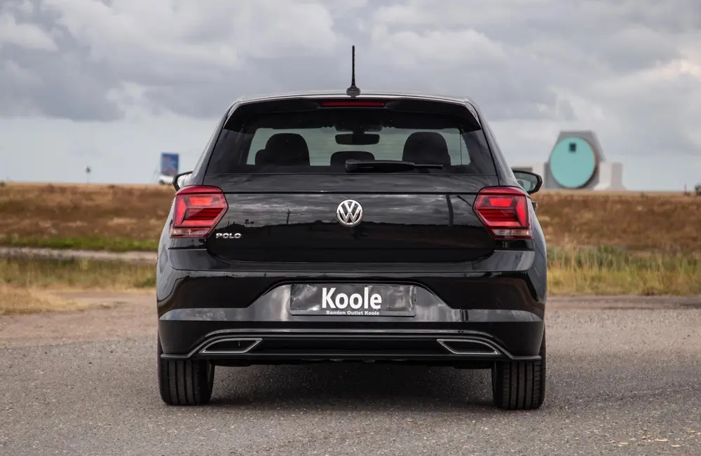 Volkswagen Polo 1.0 TSI Highline R-LINE / CARPLAY / NAVI / Z uit 2019, foto 11
