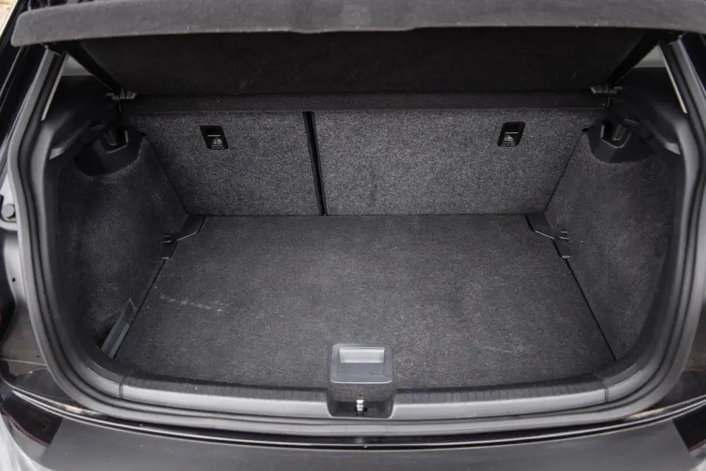Volkswagen Polo 1.0 TSI Highline R-LINE / CARPLAY / NAVI / Z uit 2019, foto 16